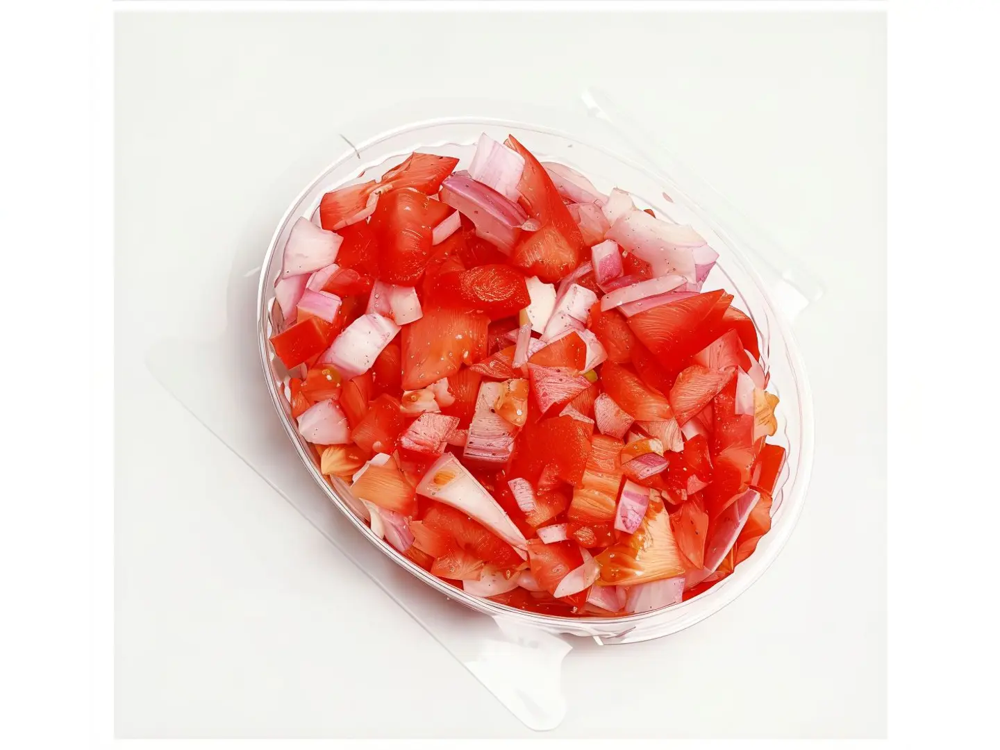 Traditional Farmer’s Salad
