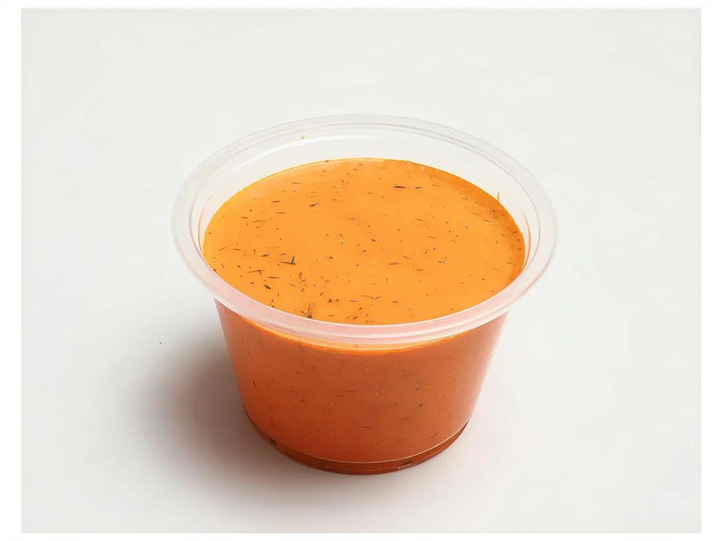 Spicy Red Salad