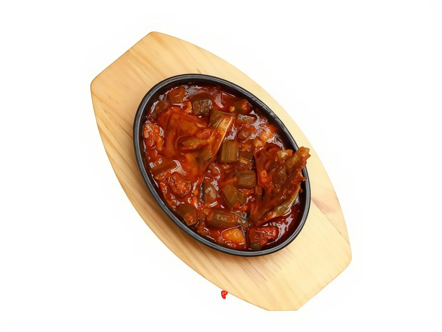 Okra Edam