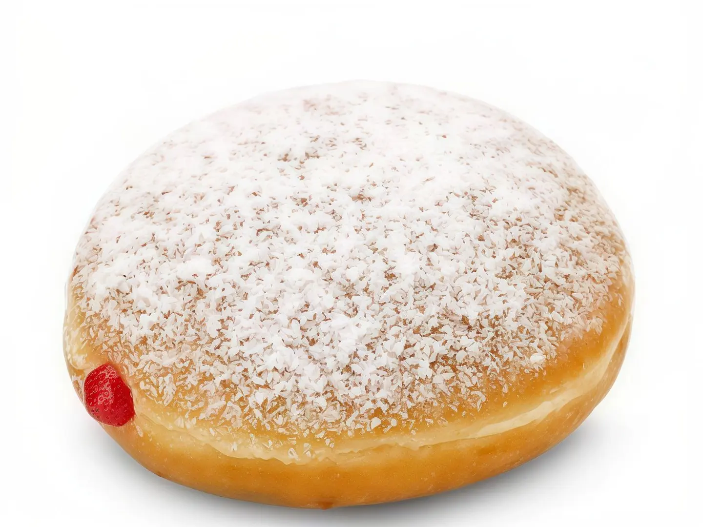 Strawberry And Sugar