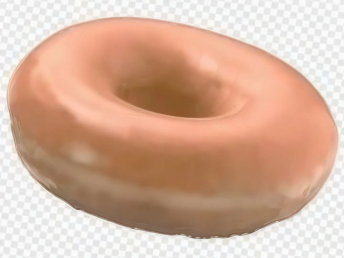 Original Glazed