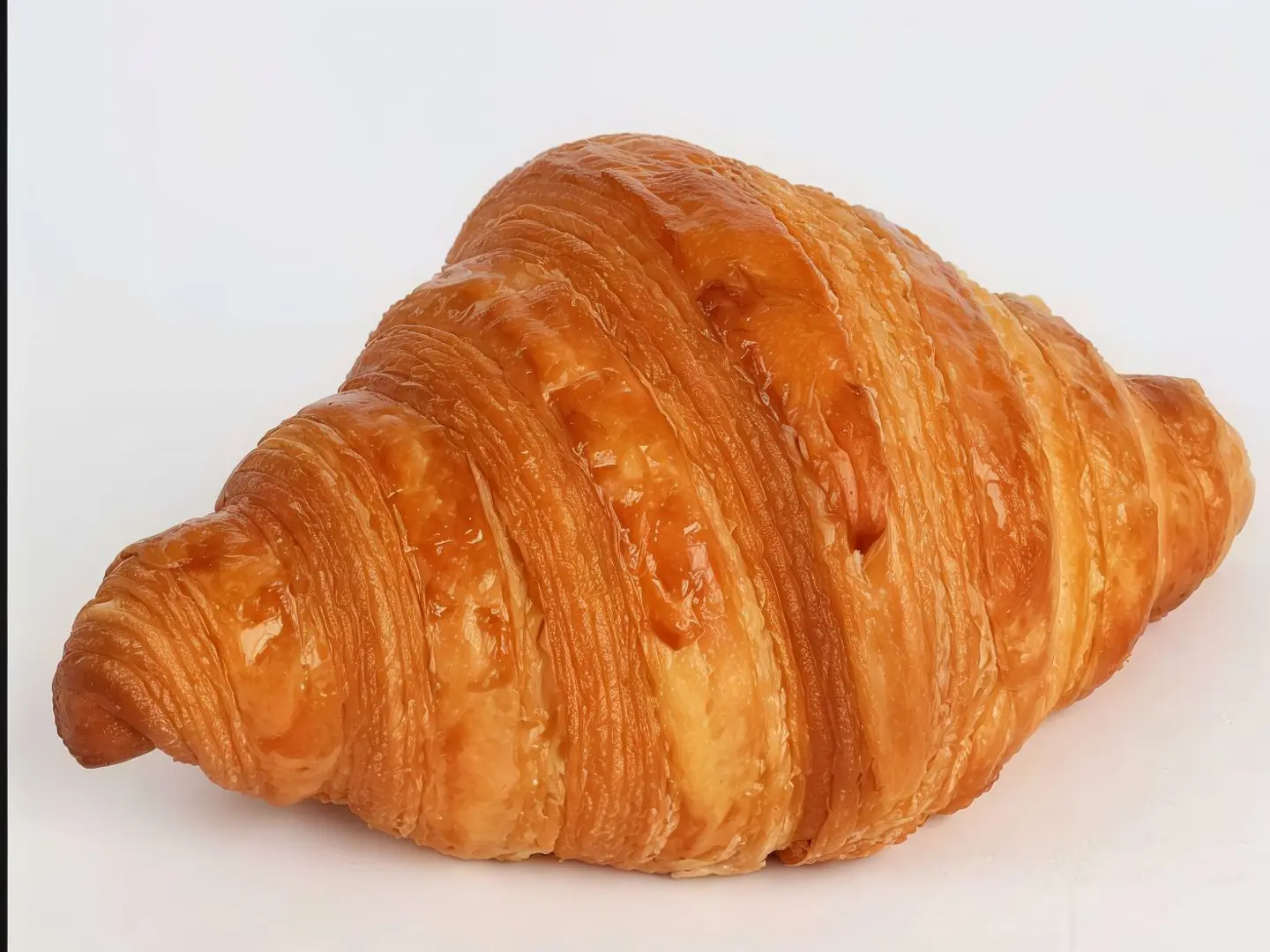 Feta Cheese Croissant