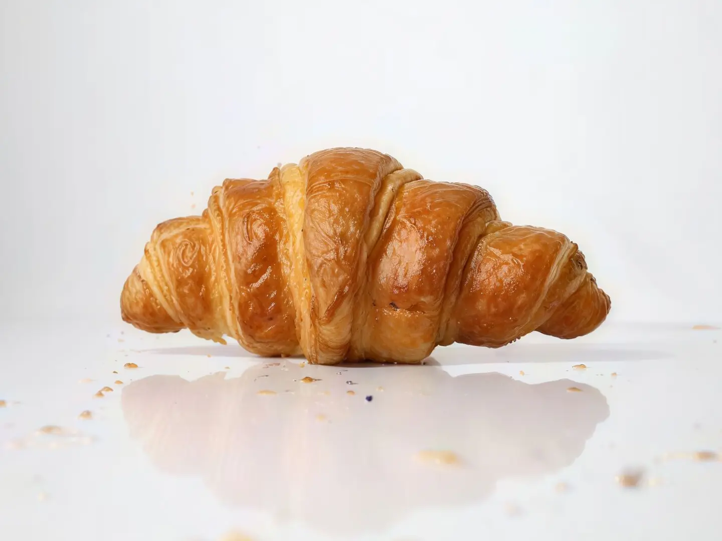 Cheddar Cheese Croissant