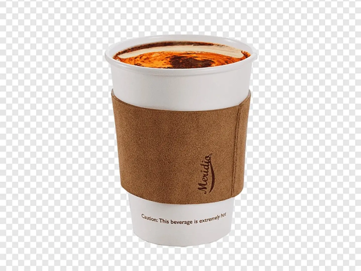 شوكولاتة ساخنة