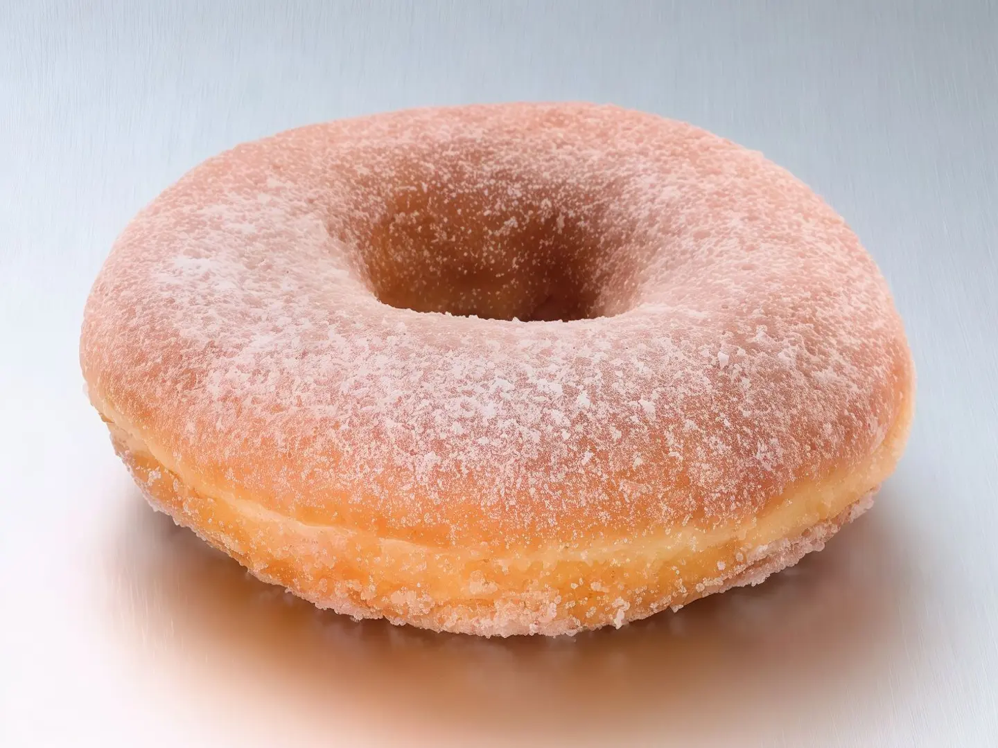 Sugar Donut