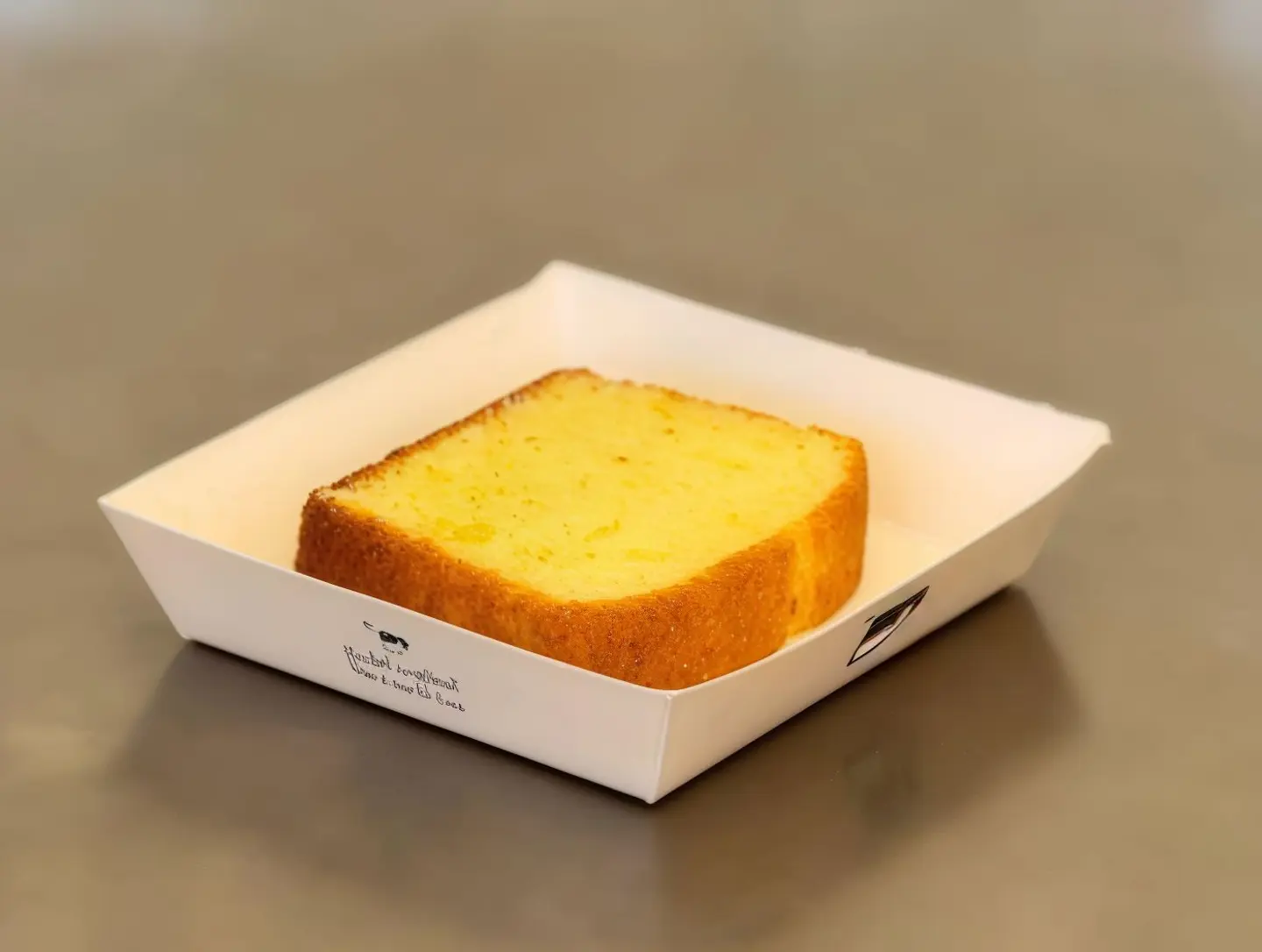 English Cake