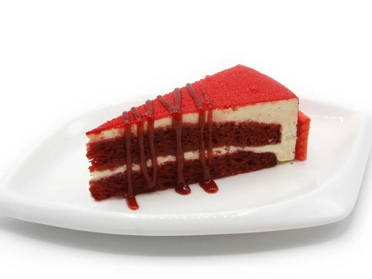Red Velvet Cake