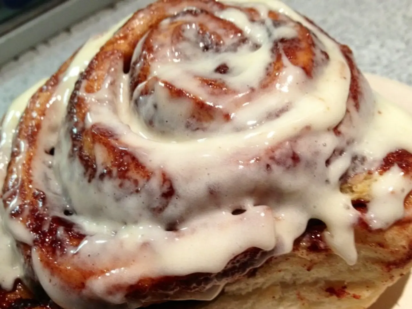 Cinnabon Classic