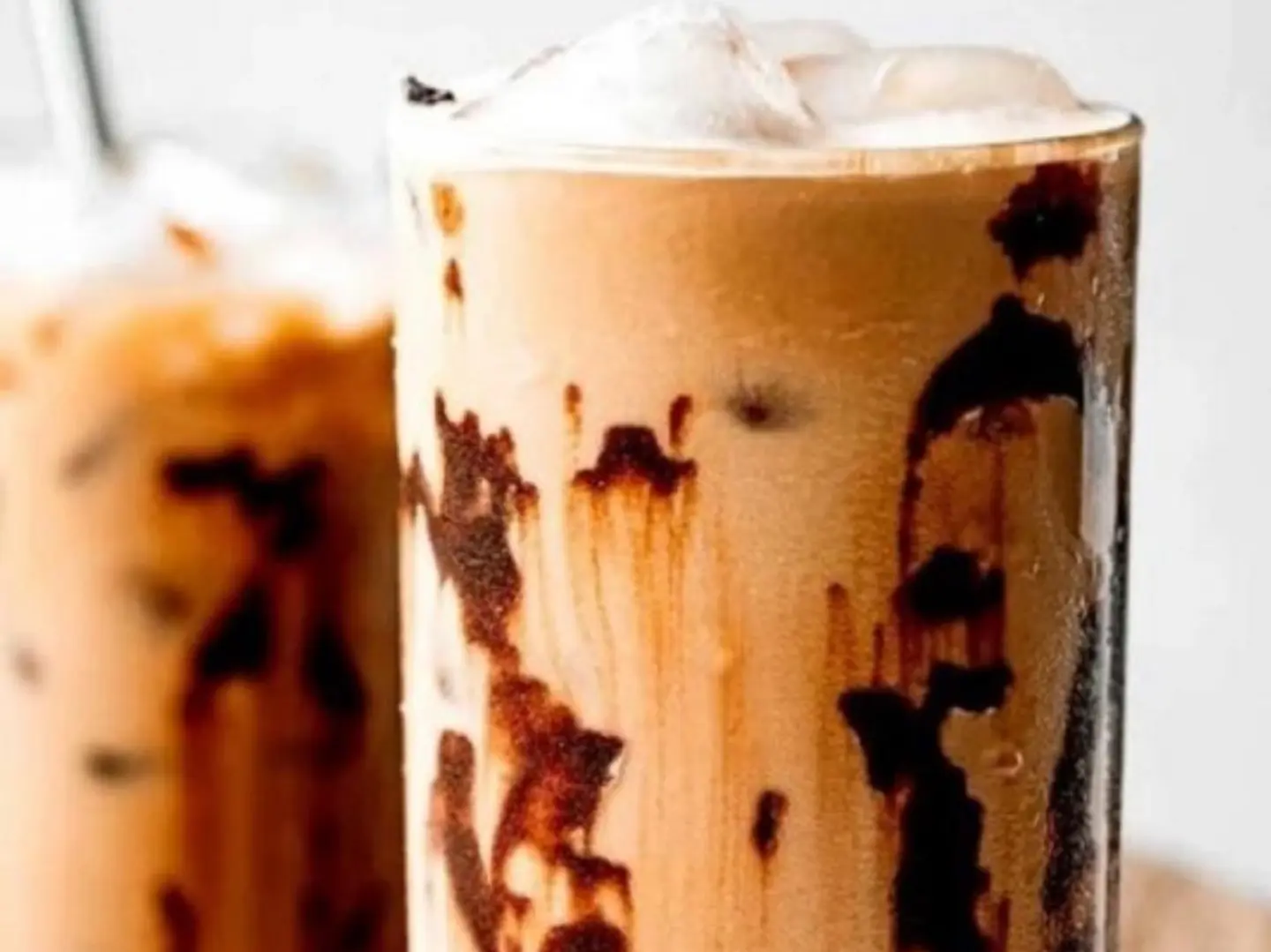 Iced Mocha
