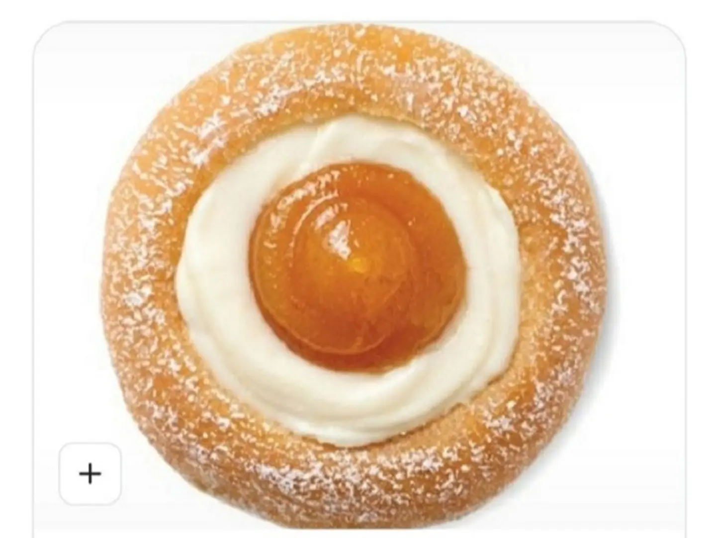 Orange Cheesecake
