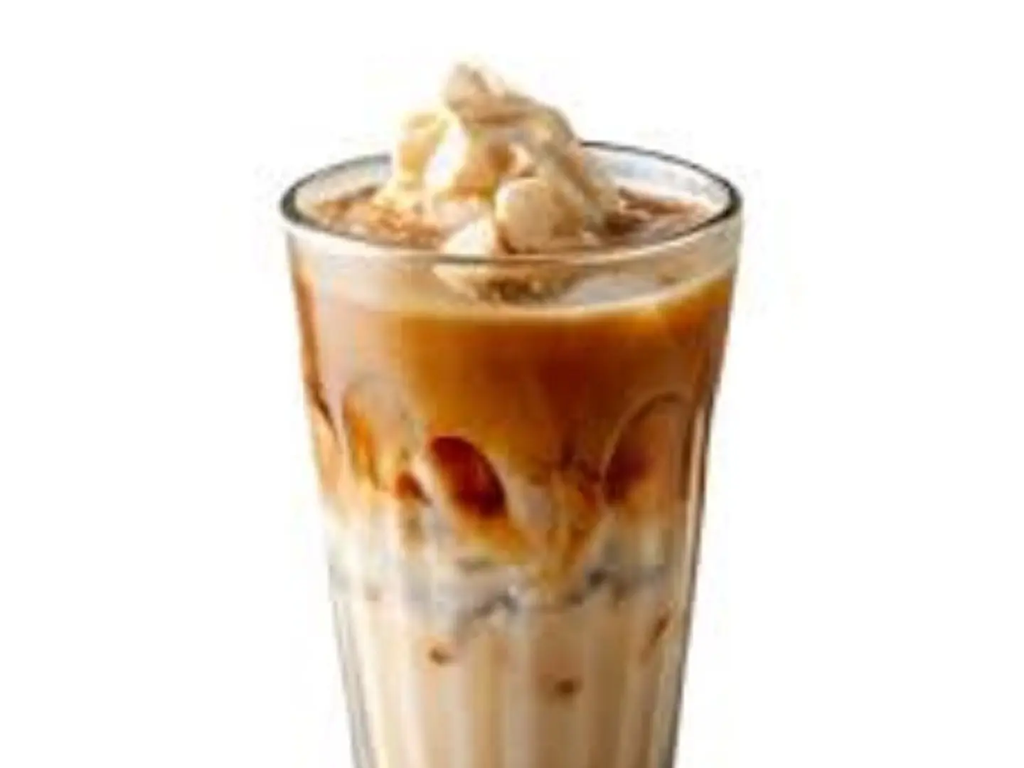 Snickers Milkshake