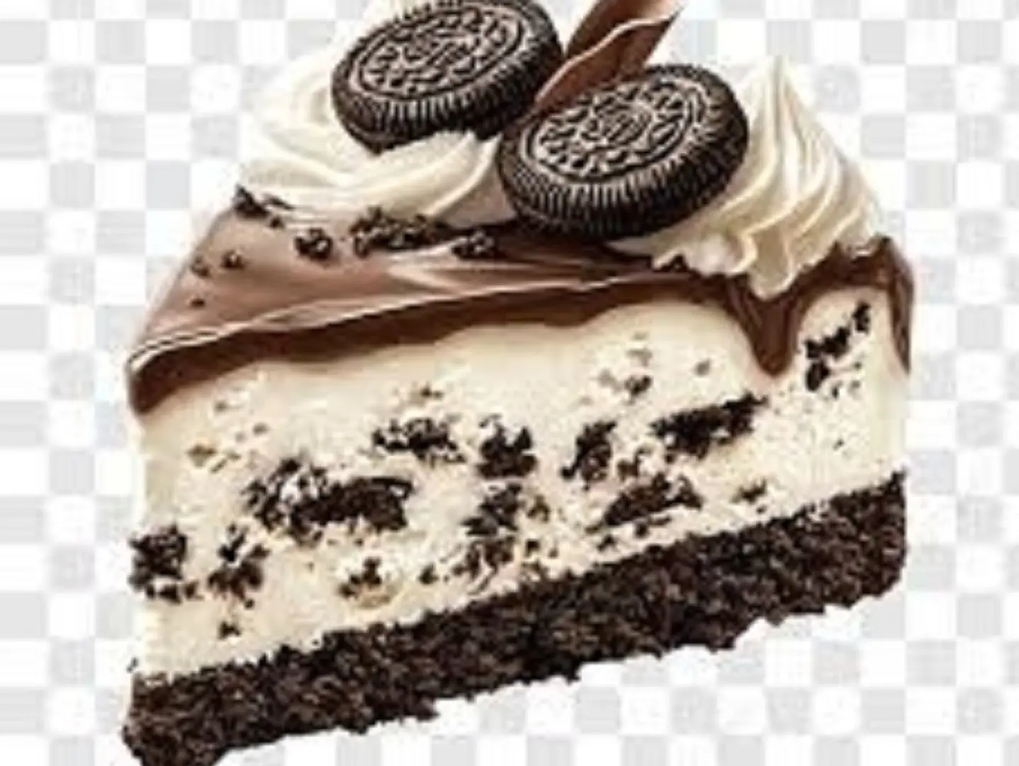 تشيز كيك اوريو