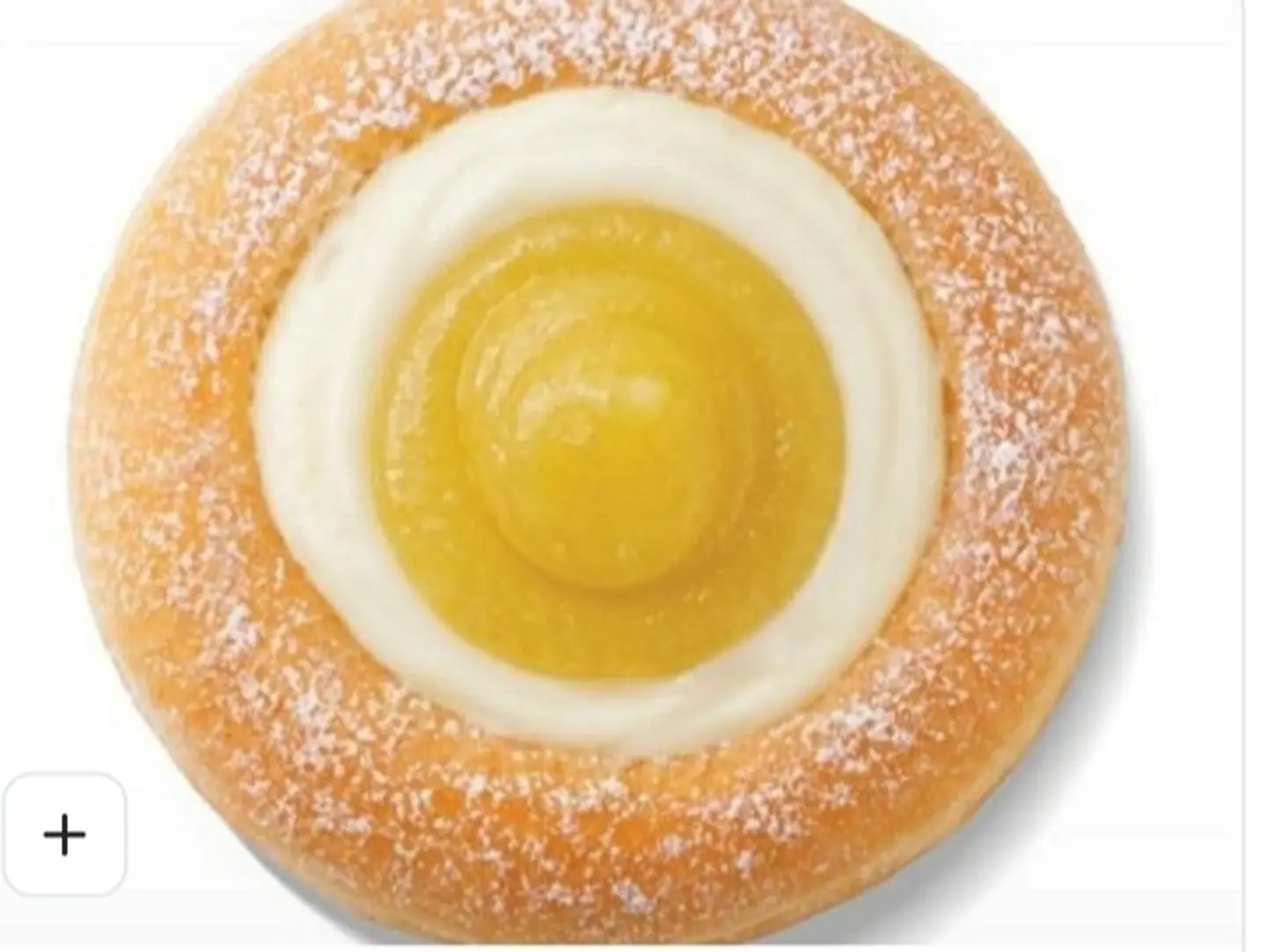 Lemon Cheesecake