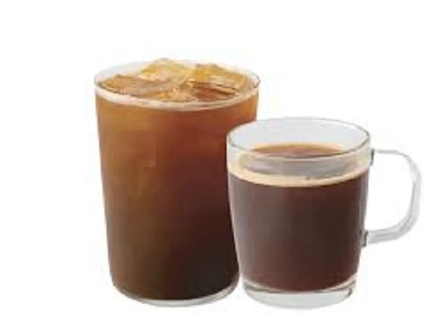 ايس امريكانو