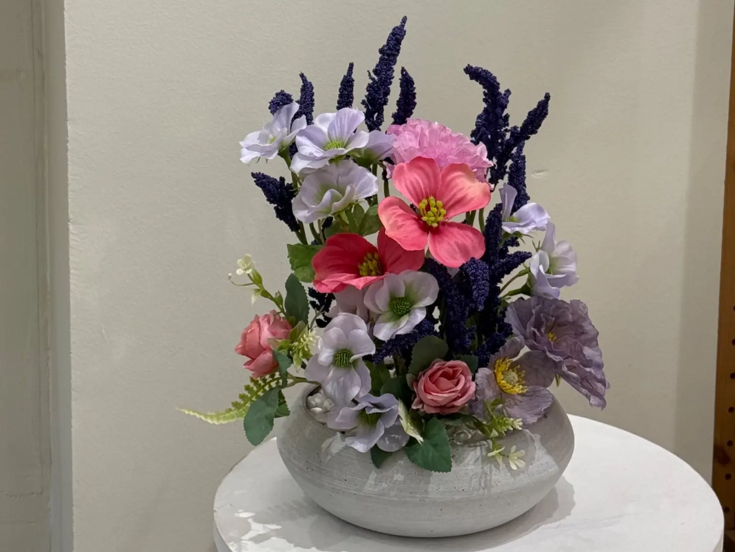 نسمة لافندر