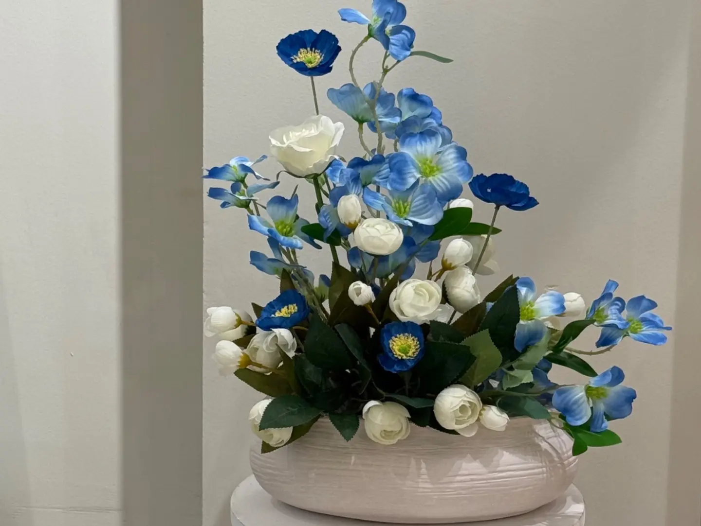 البحر الأزرق