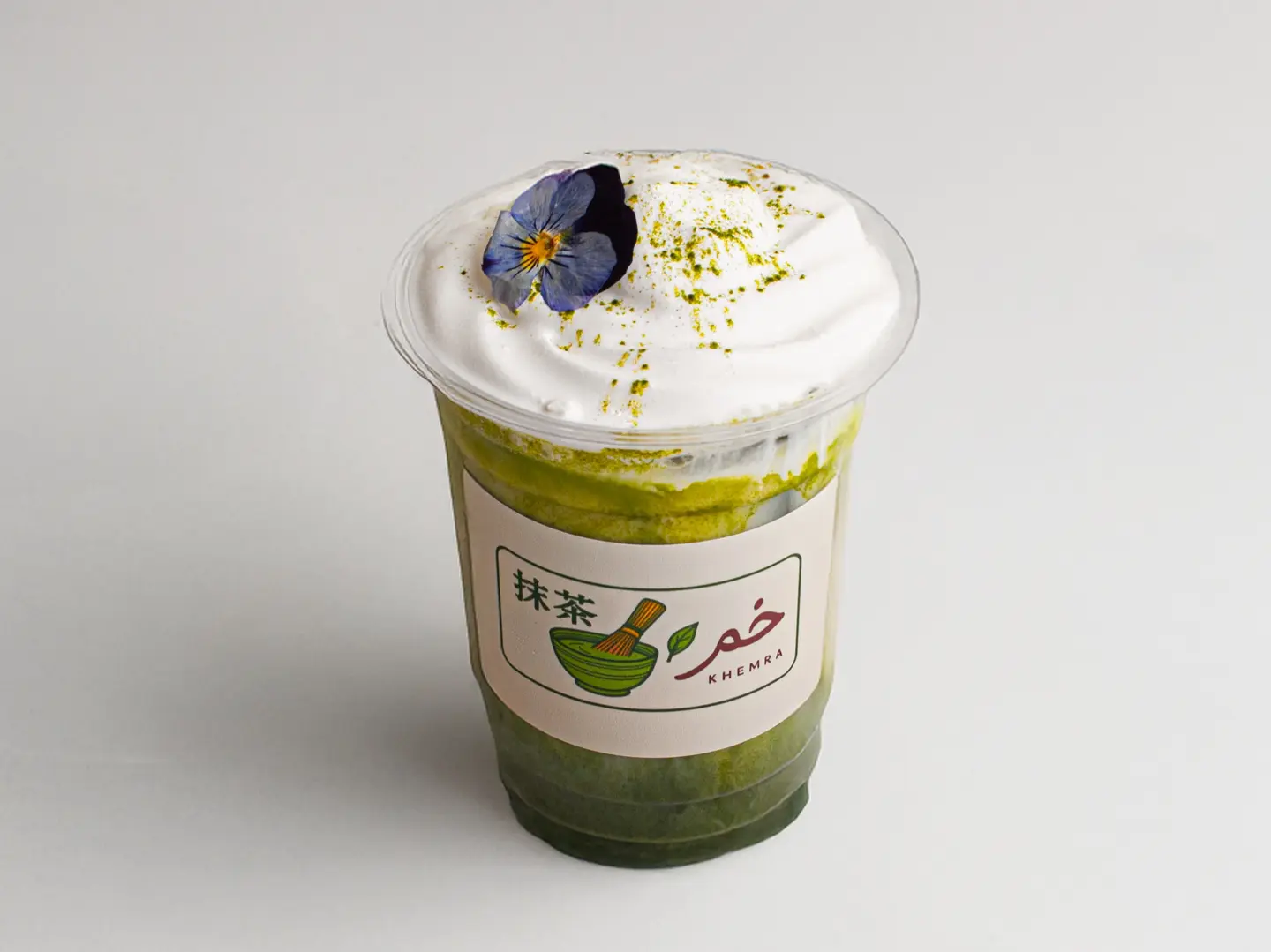 Matcha