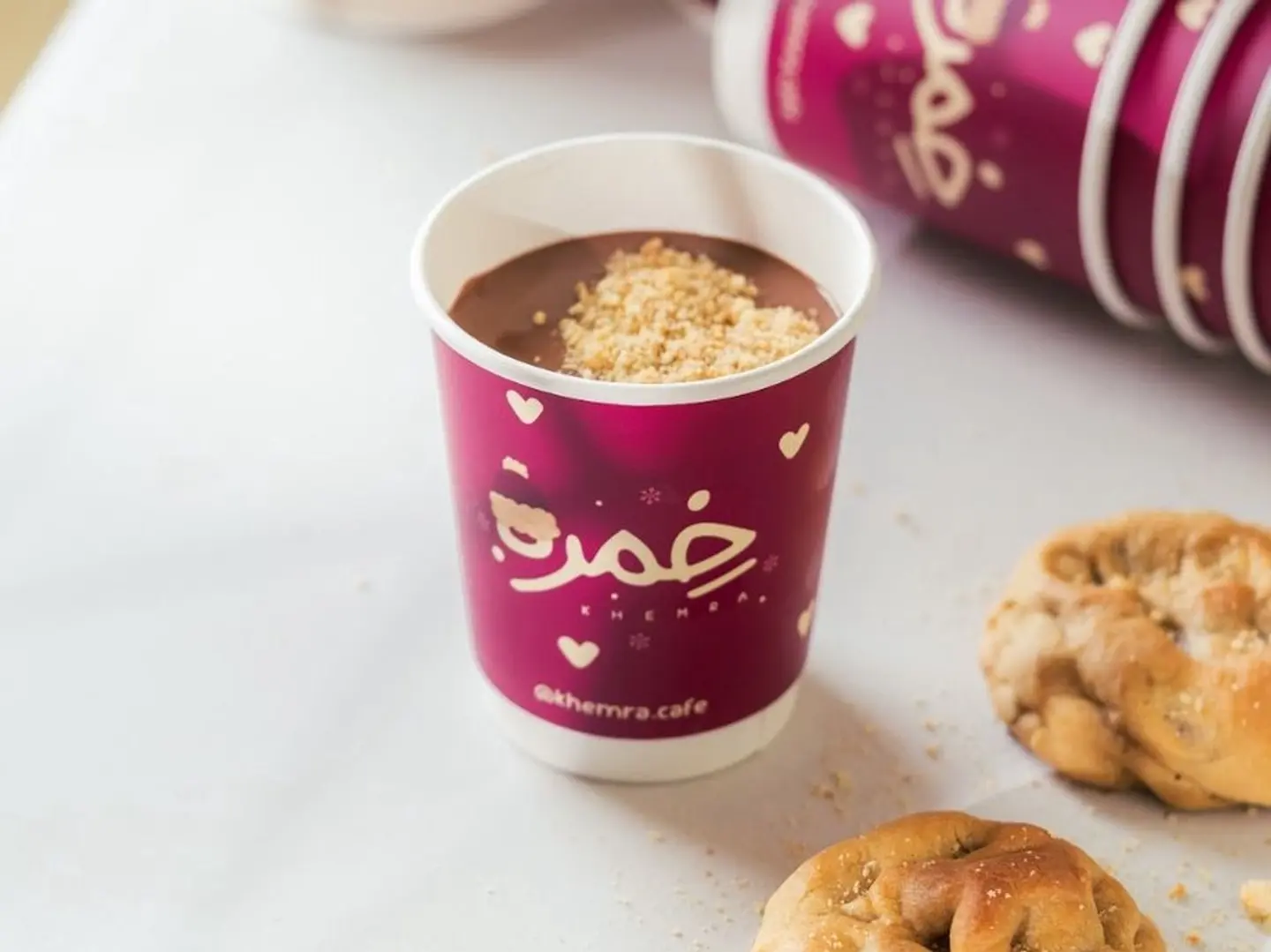 Belgian Chocolate Pudding