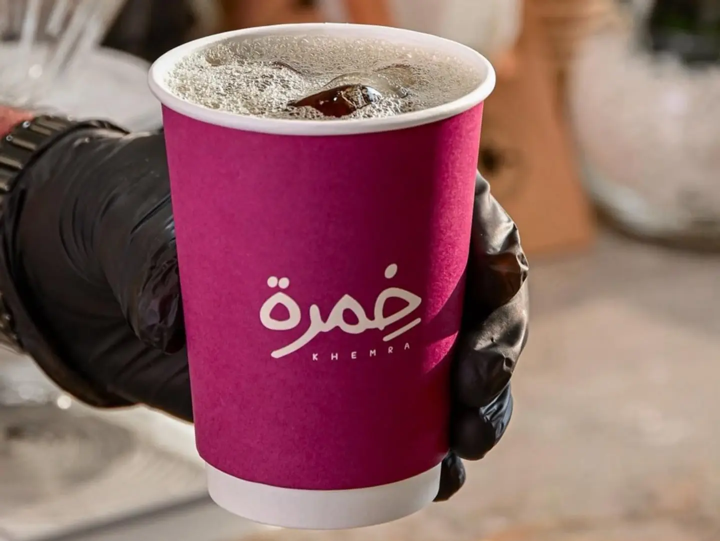 Coffe Day Larg