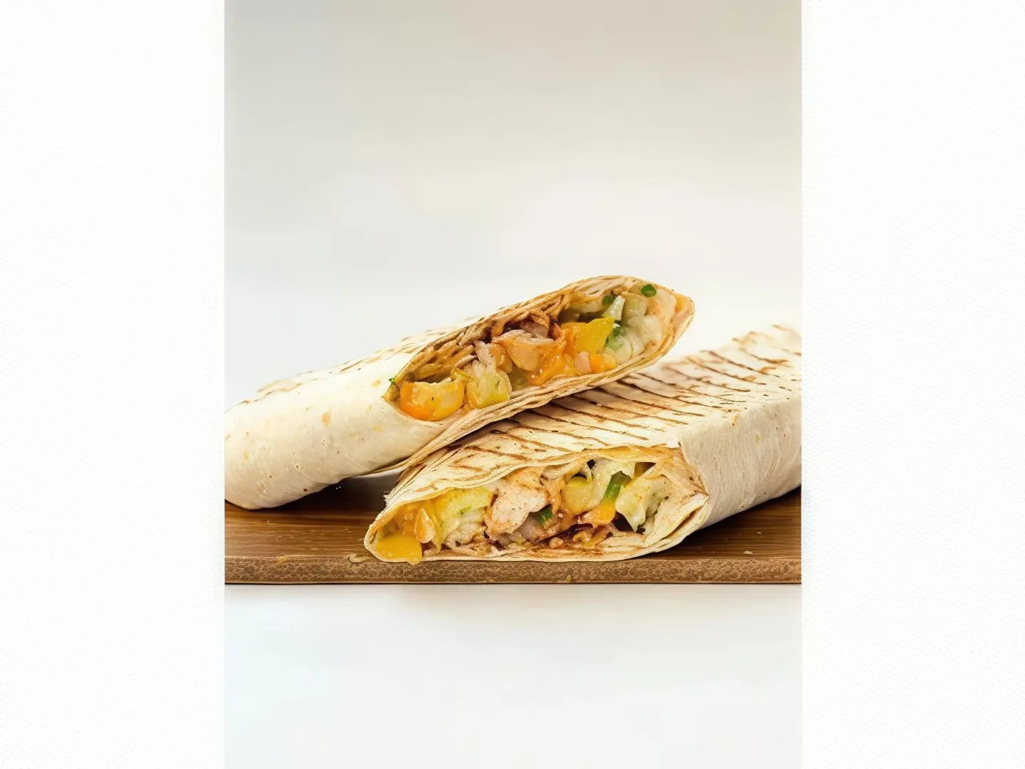 تورتيلا سبايسي