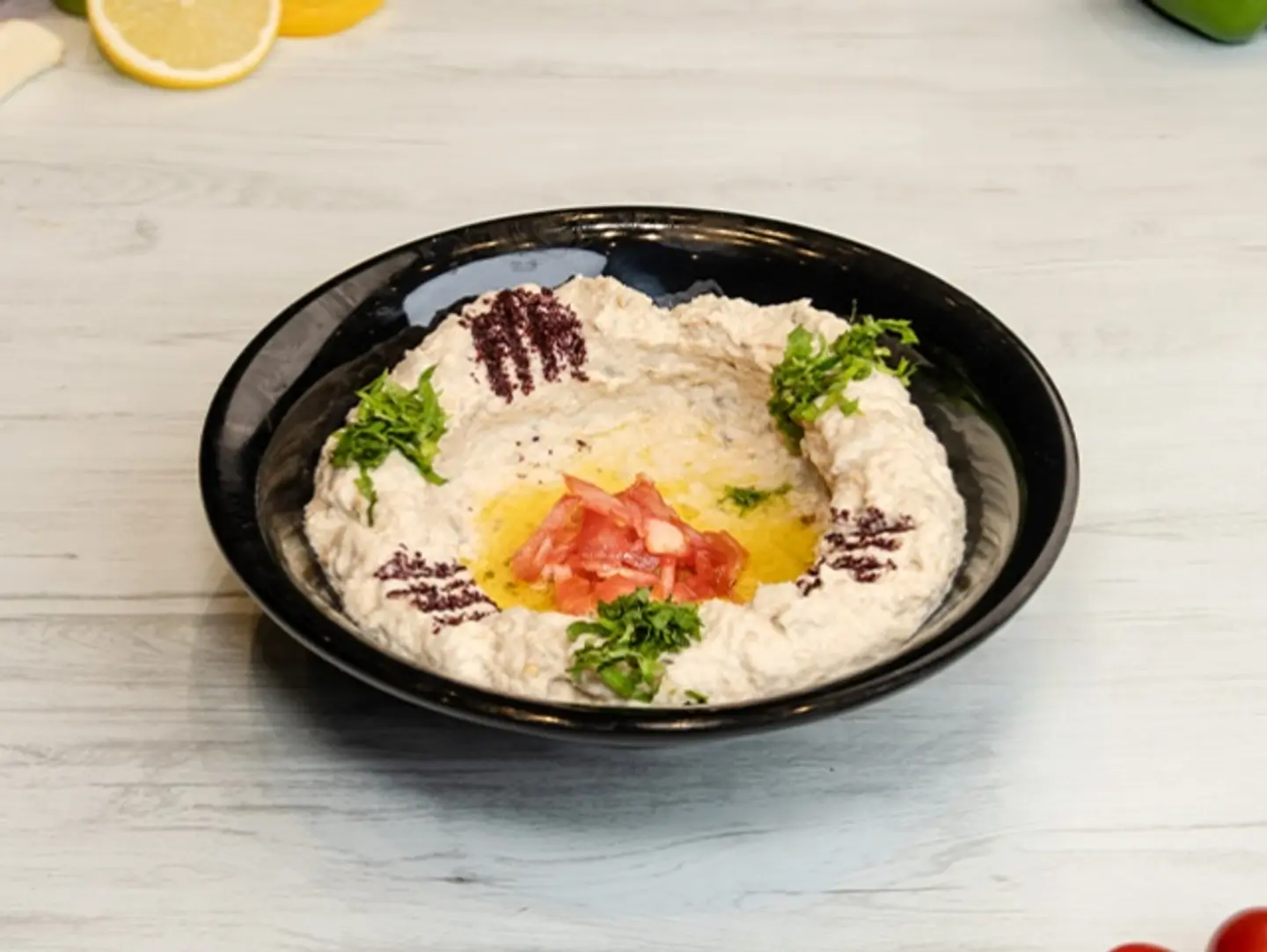 متبل - صغير