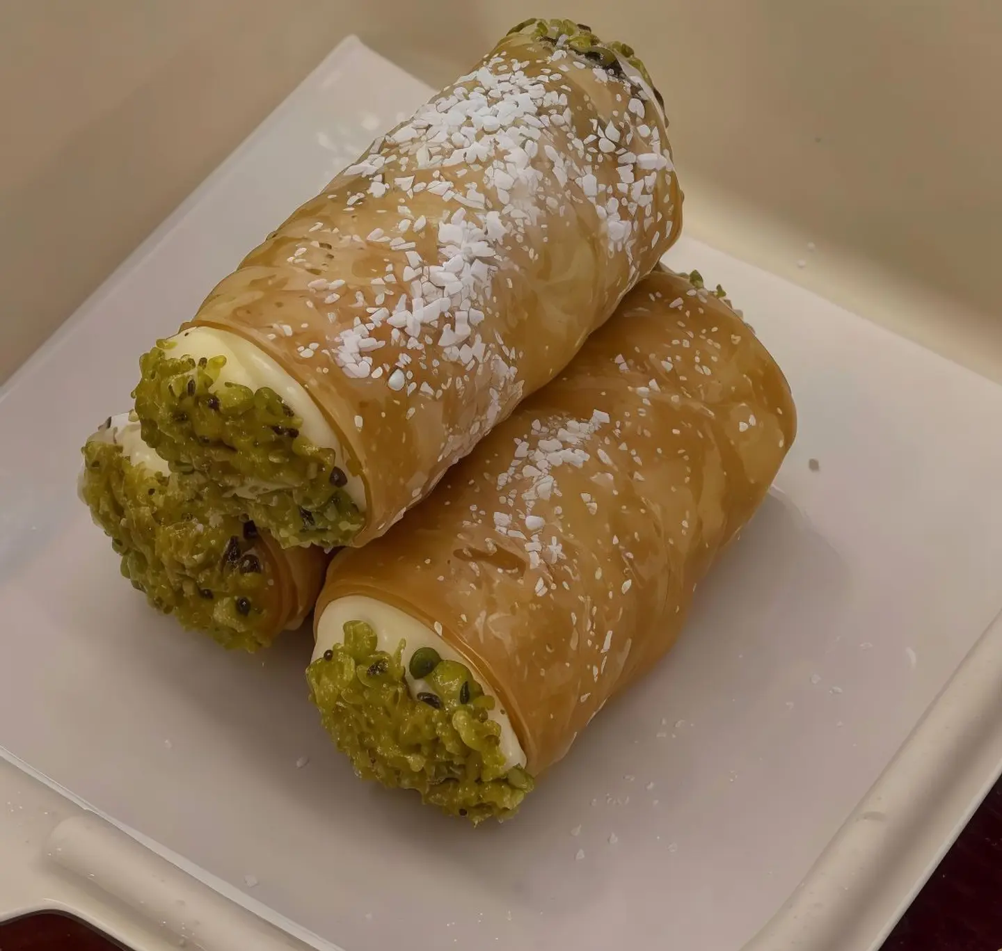 Cannoli