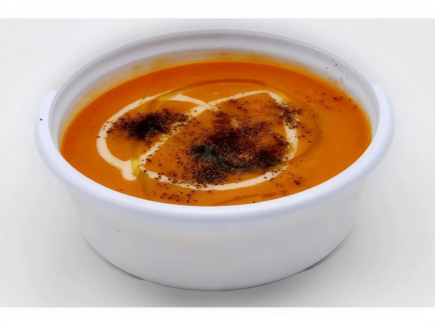 Lentils Tawa