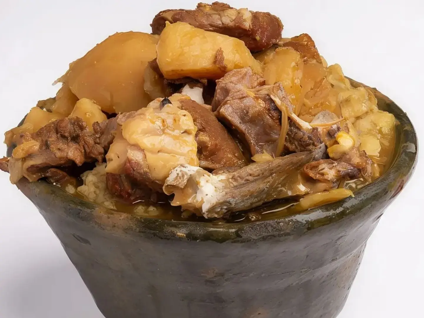Meat Haisiya