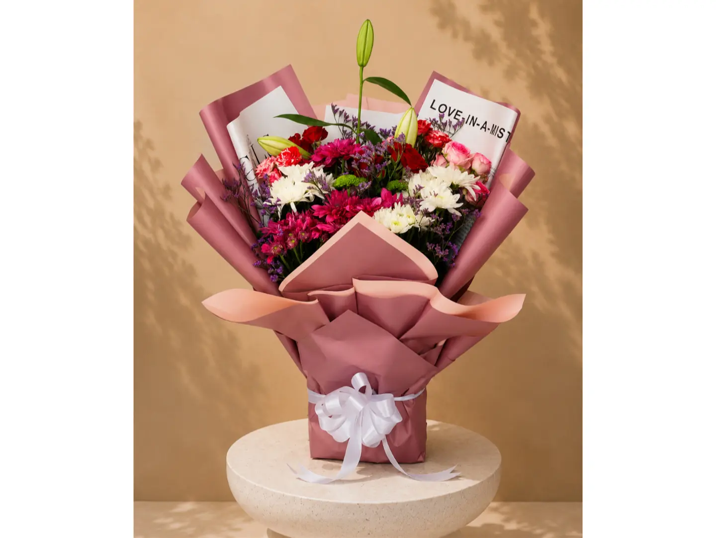 Bouquet 47