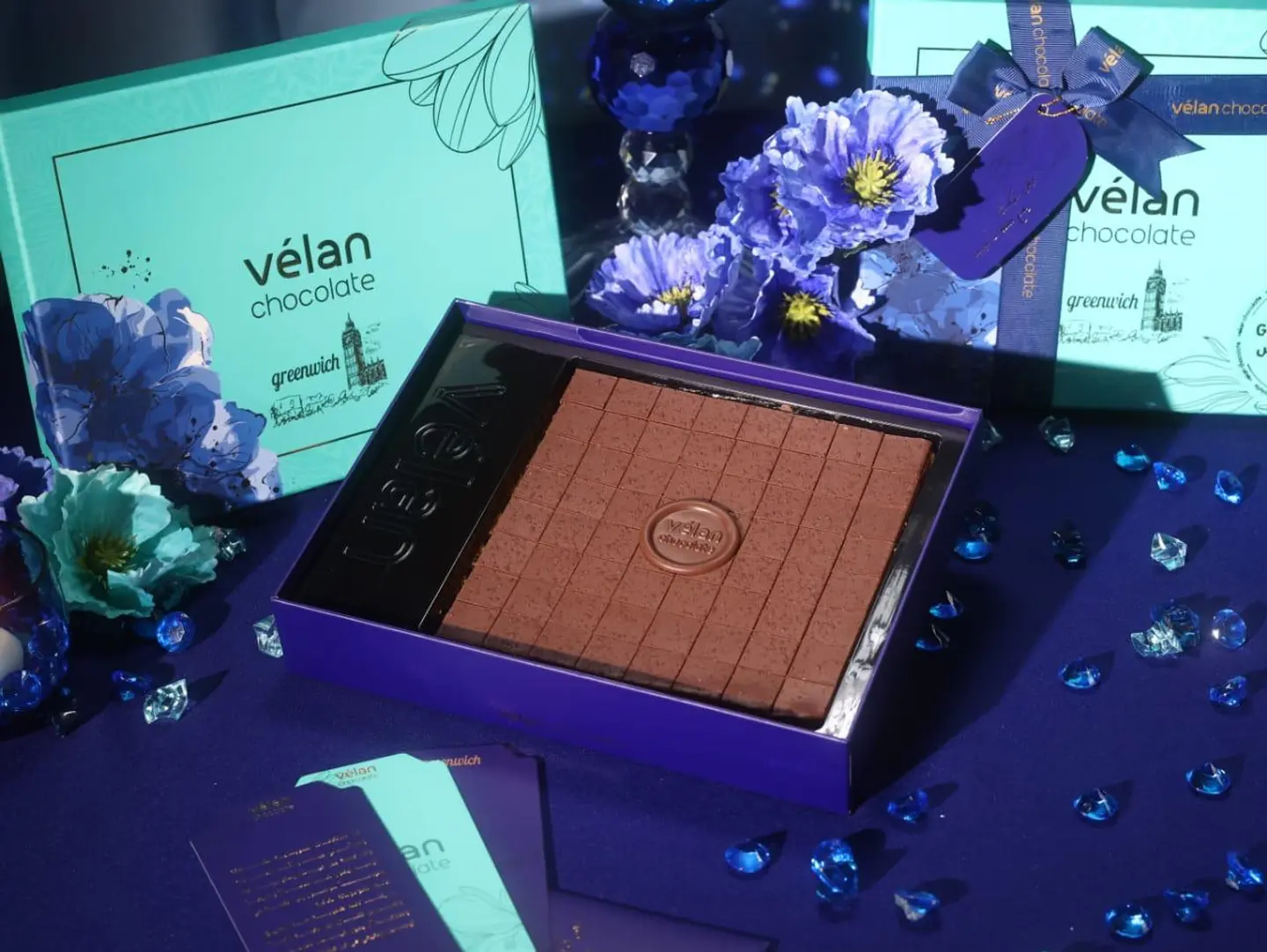 Velan Greenwich