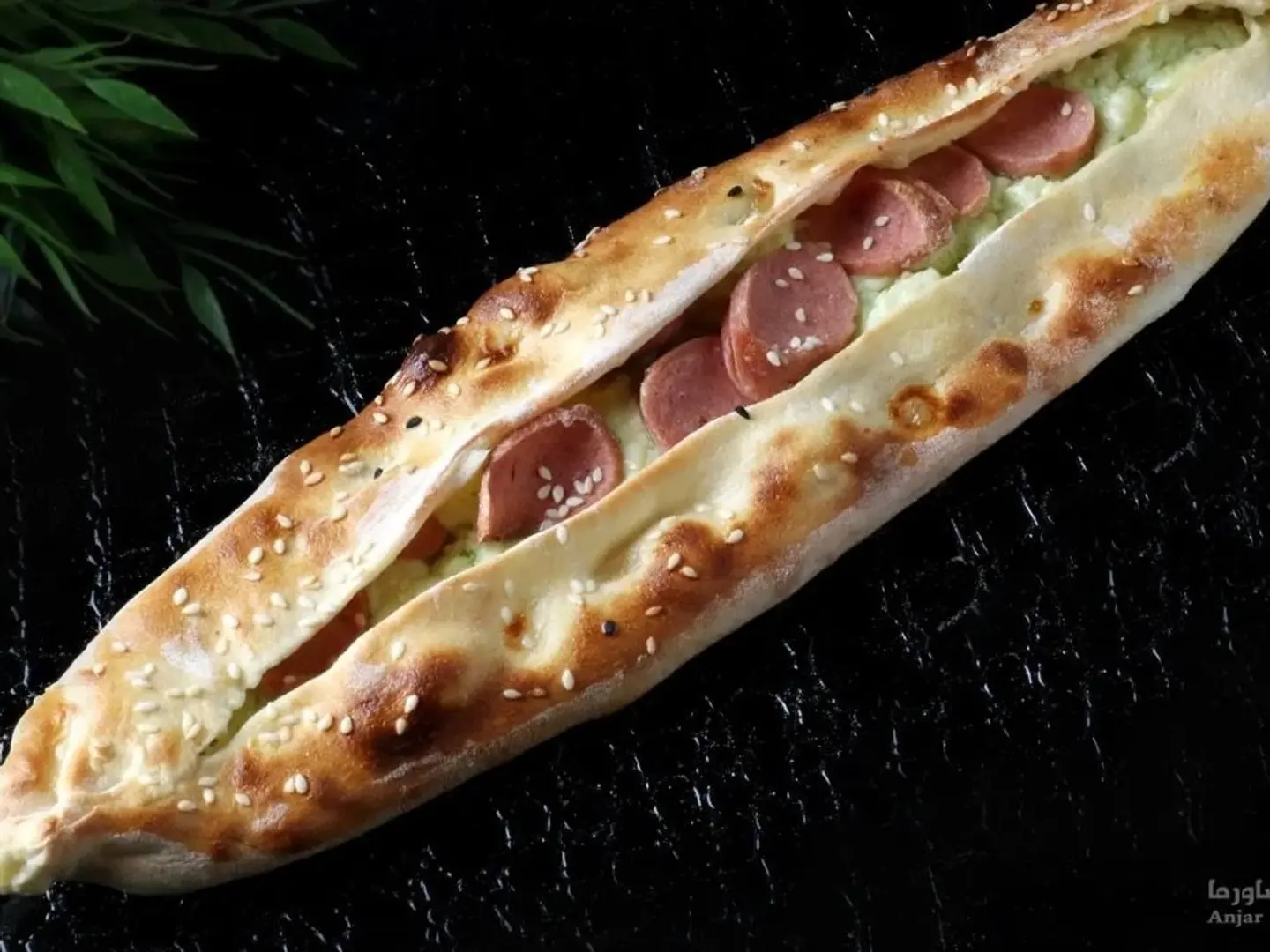 Sausage Pie
