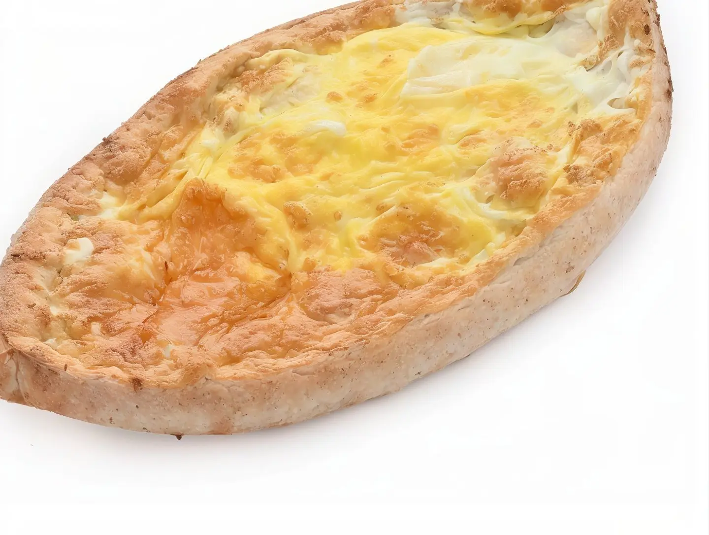 Egg Pie With Cheese