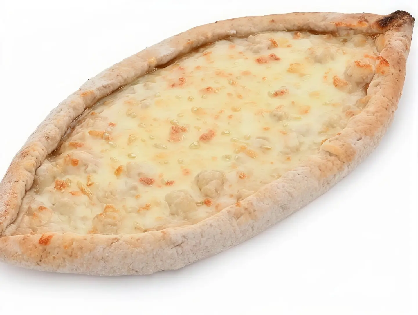 Qashwan Pie