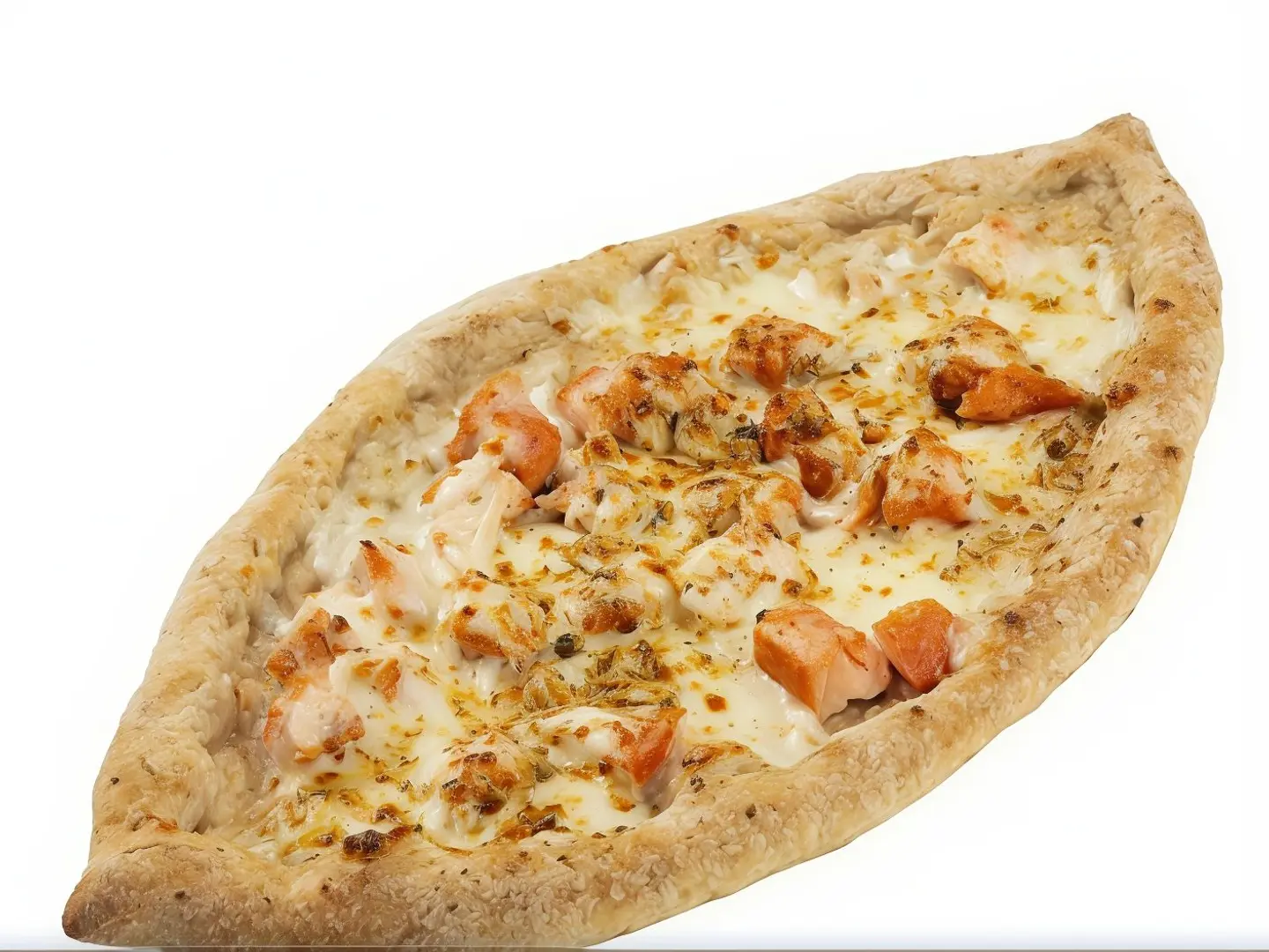 Chicken Pie