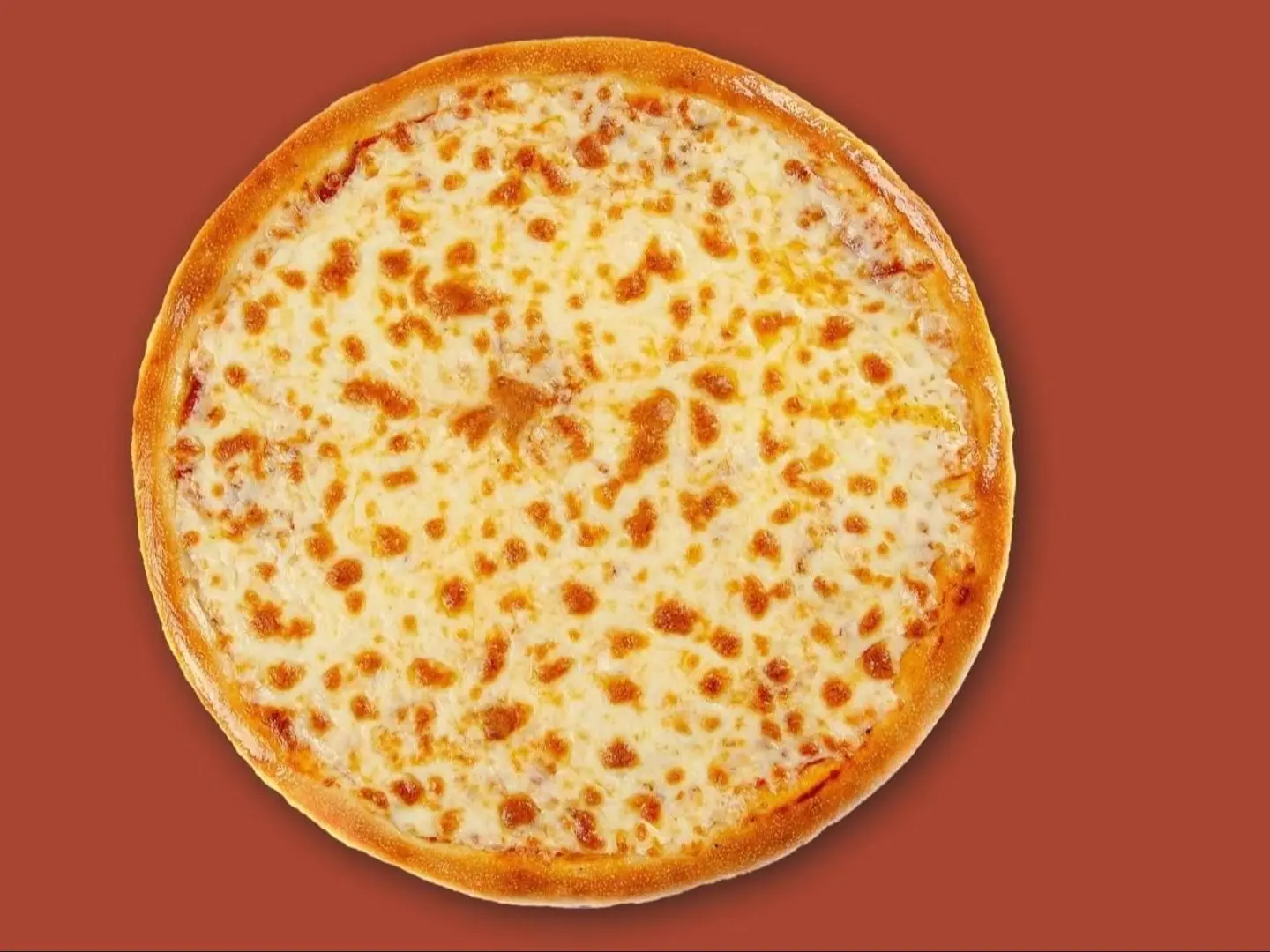 Nightingale's Nest Pizza