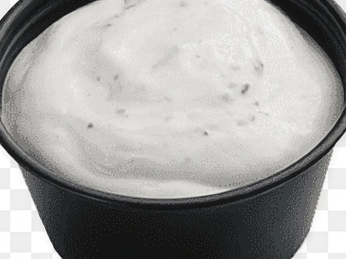 Garlic Sauce