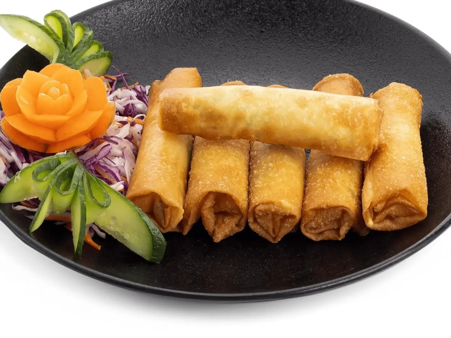 Vegetable Sticks