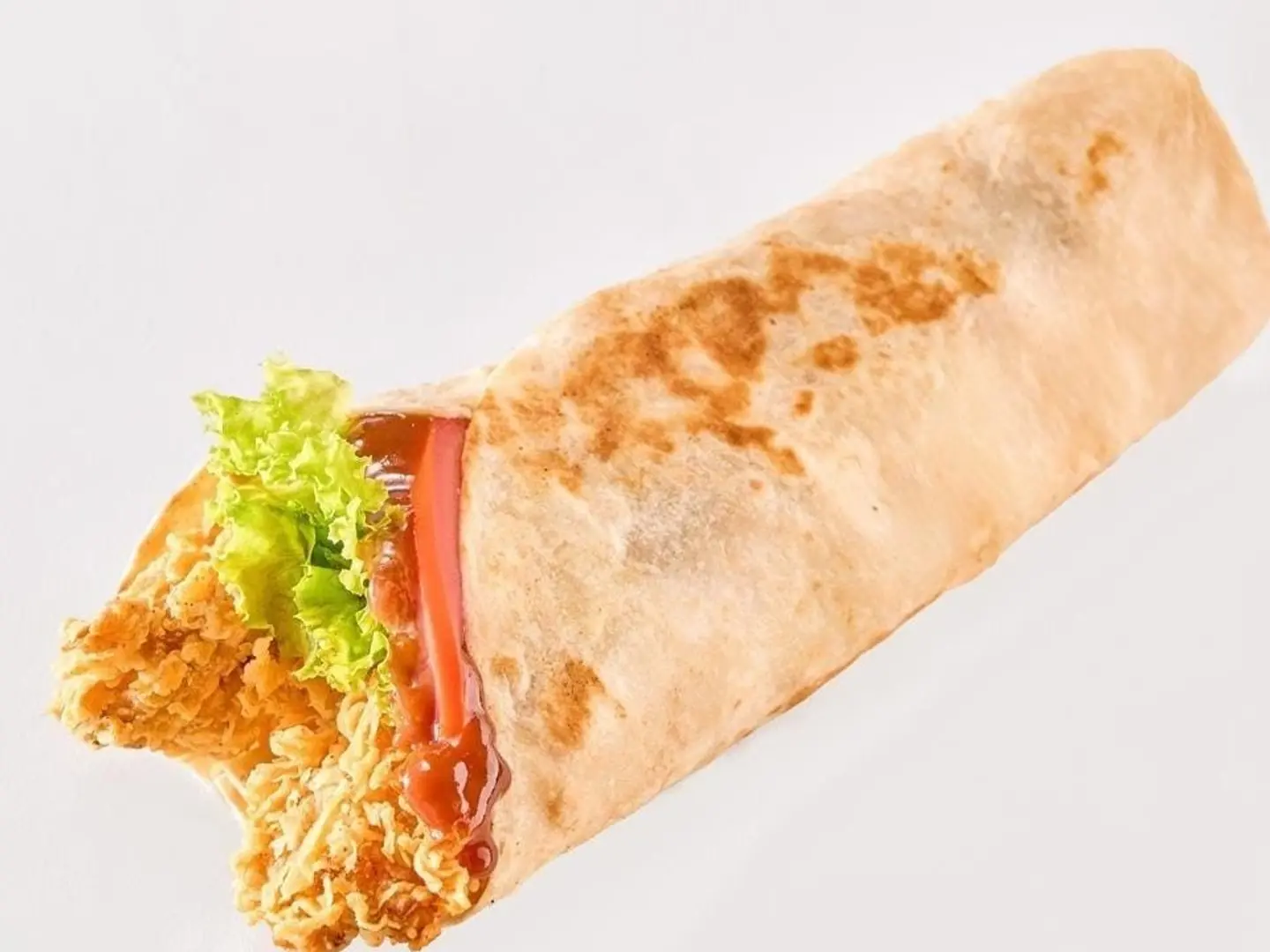 Pan Fried Chicken Strips