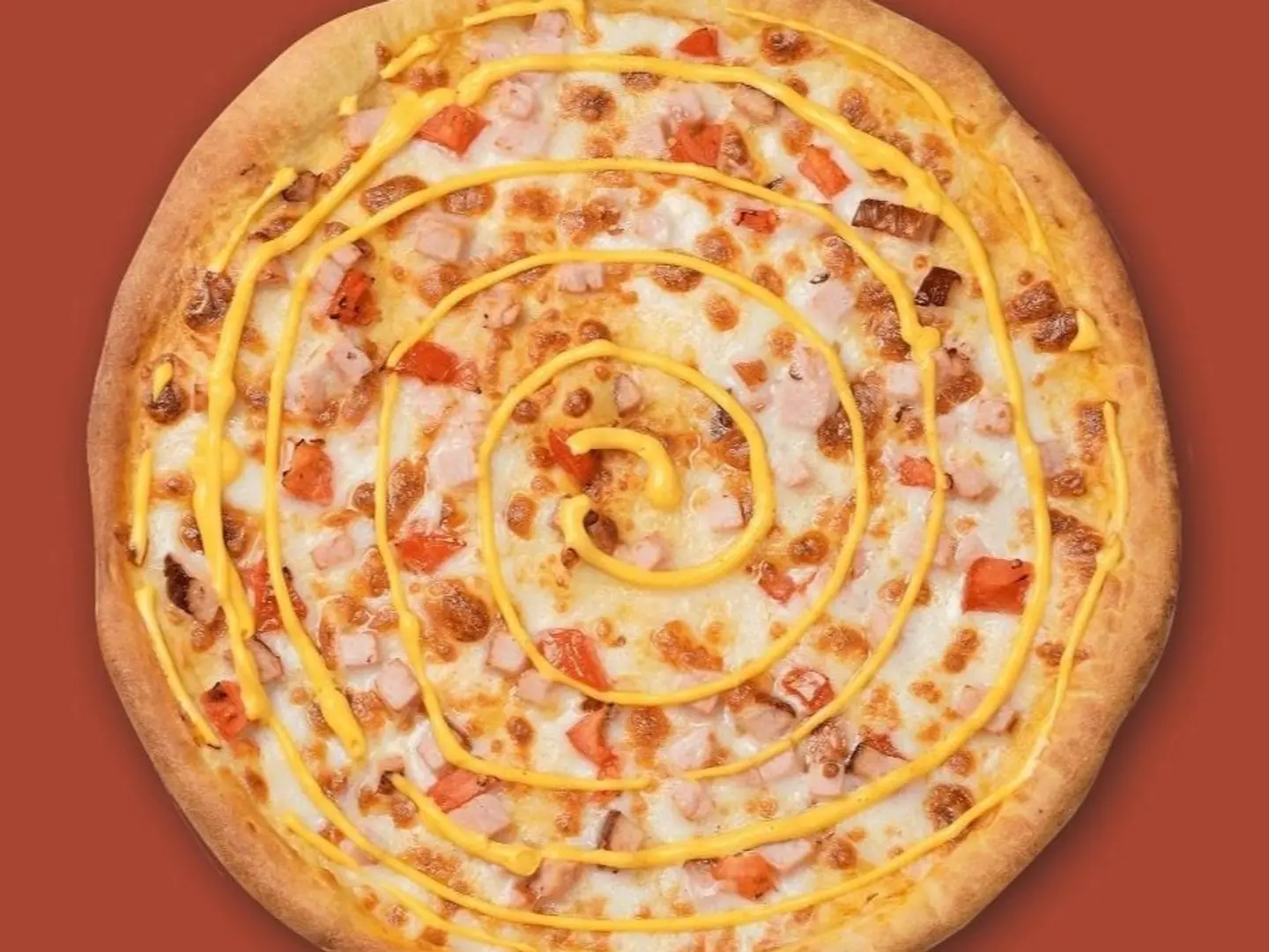 Dynamite Pizza