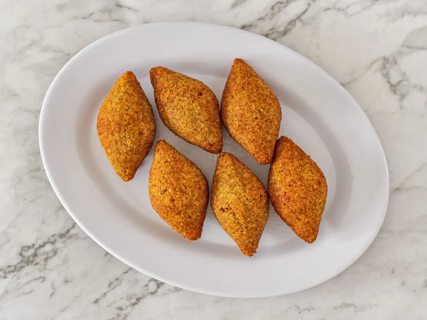 Chicken Kibbeh