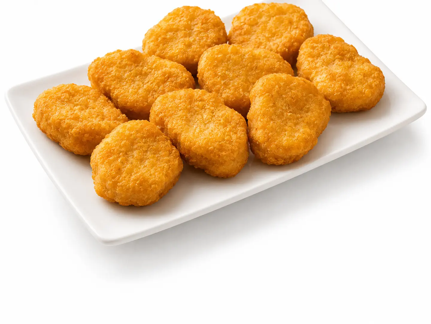 Veg Nuggets