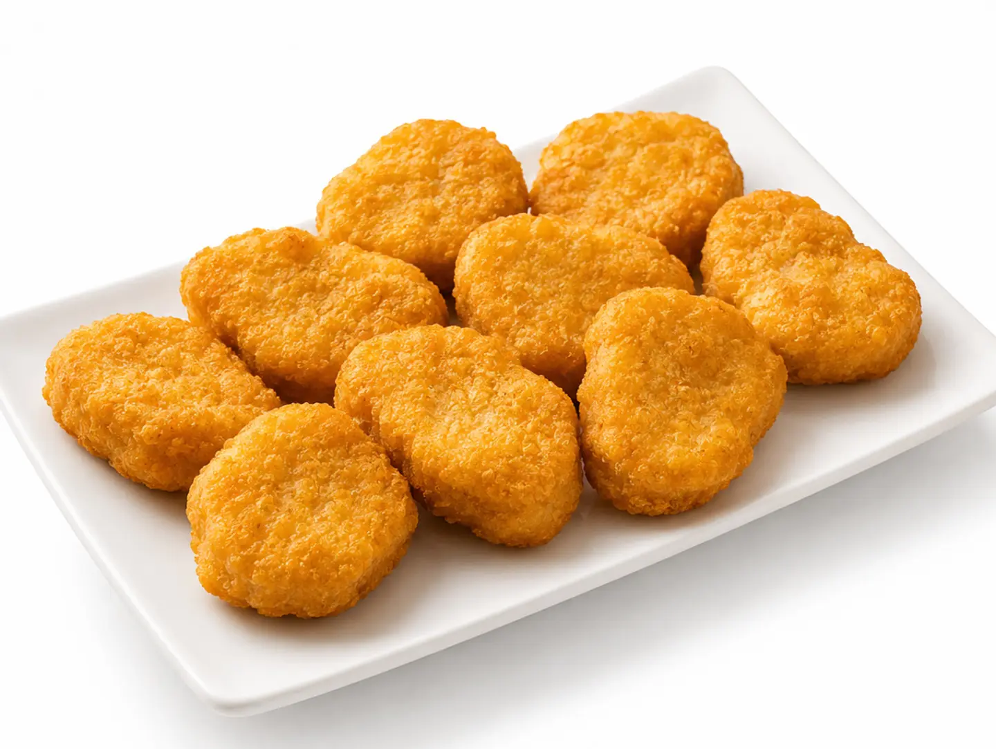 Chicken Nuggets 9 Pieces