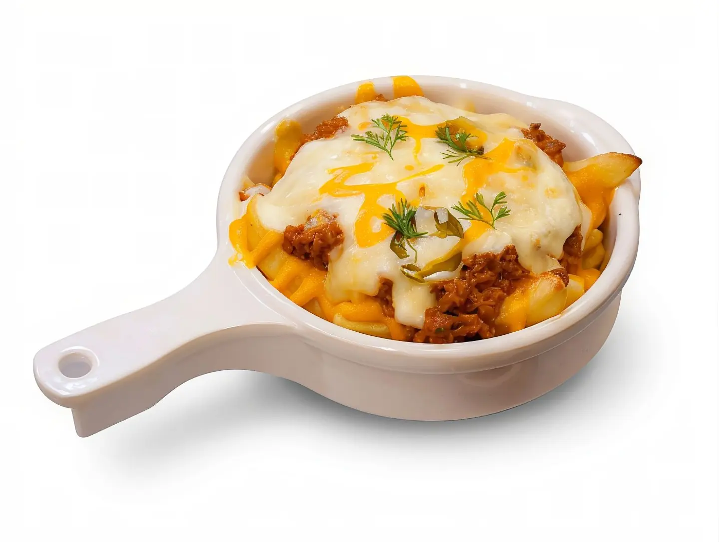 Dynamite Fries