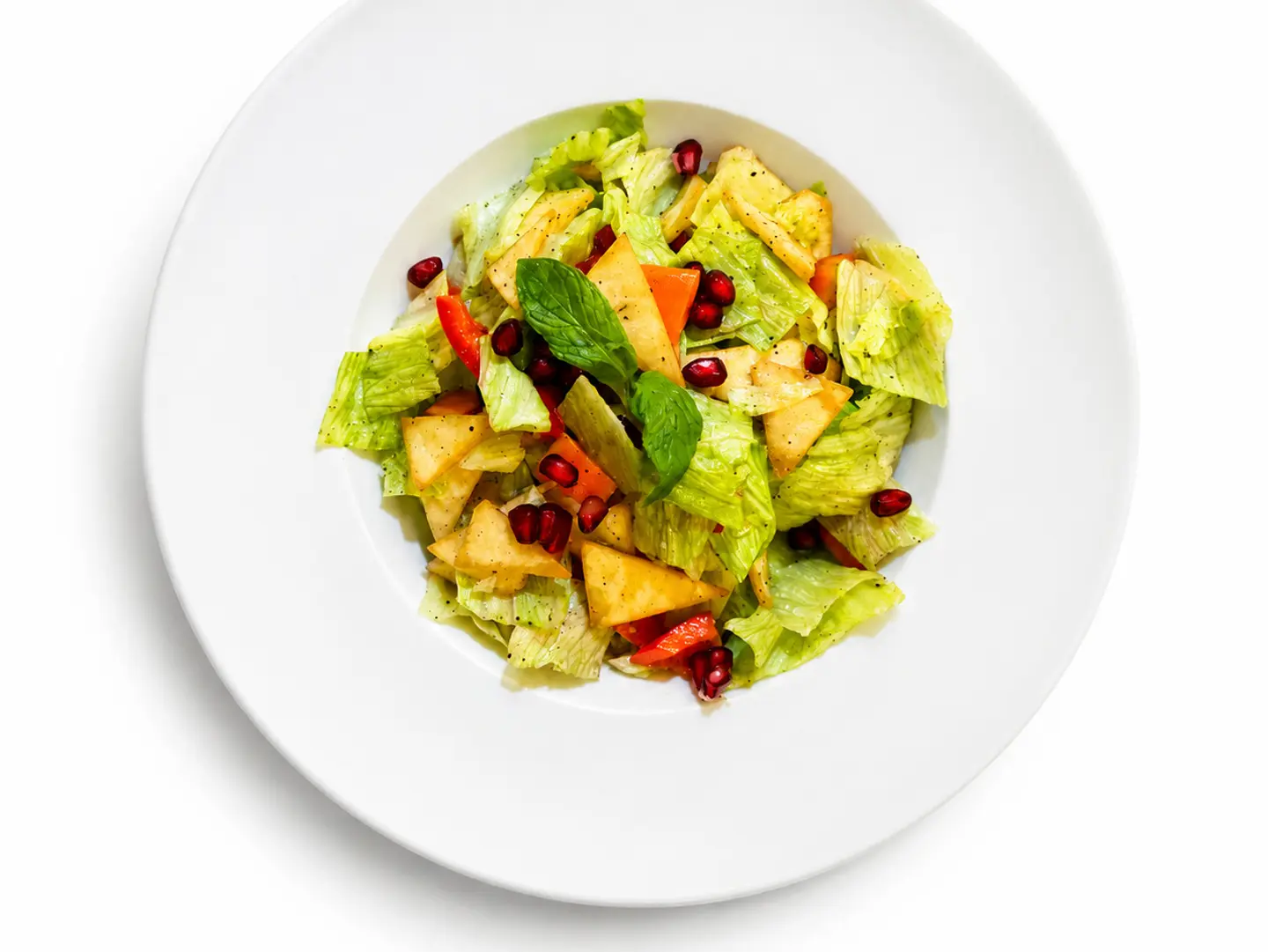 Fattoush