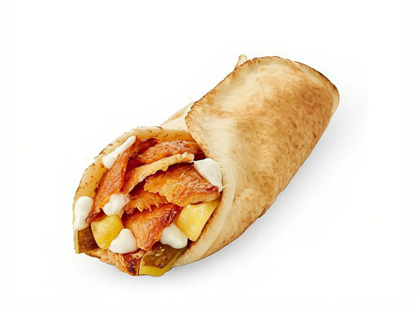 Arabic Shawarma