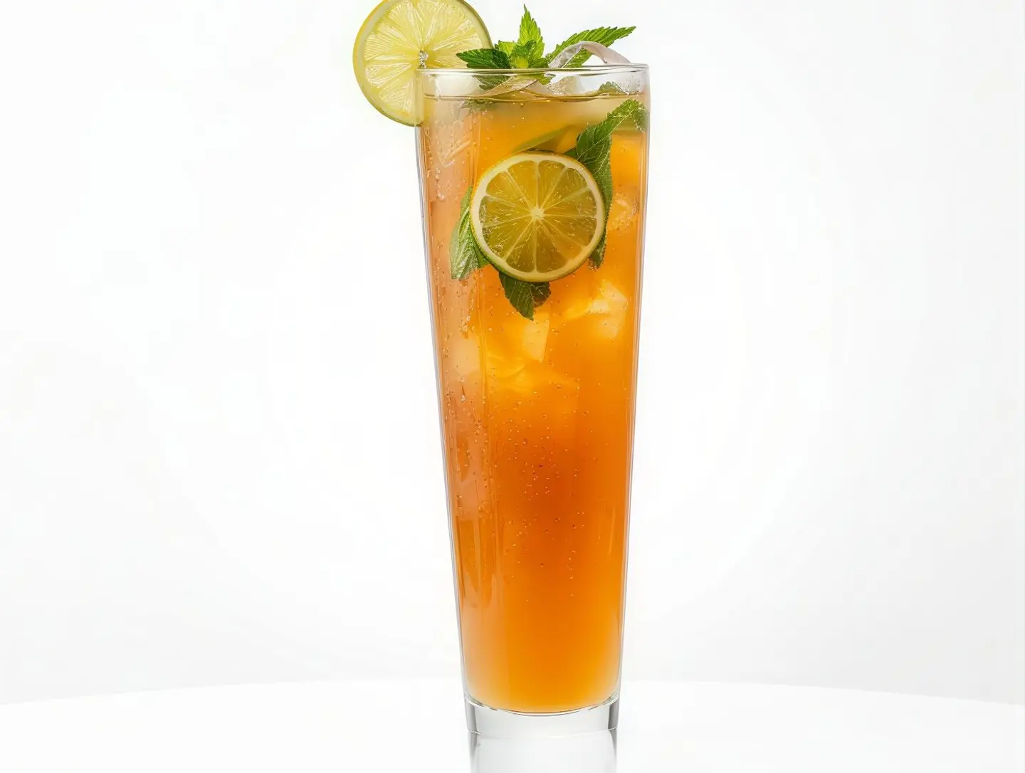 Iced Tea Lemon