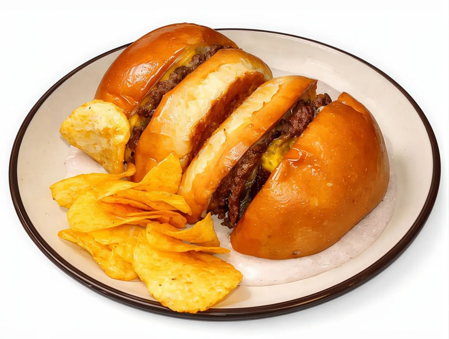 Drop Burger