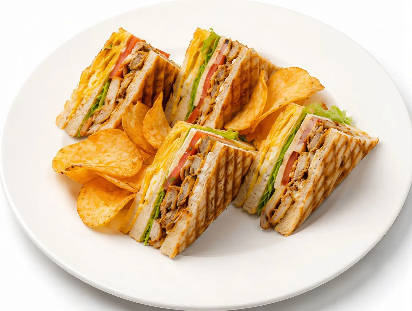 Shawarma Club