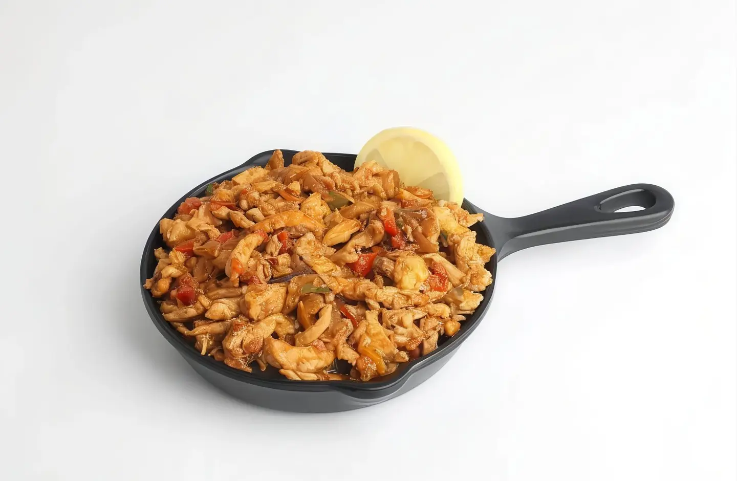 نفر مقلقل بلدي فطور