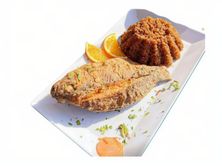 وجبة بلطي